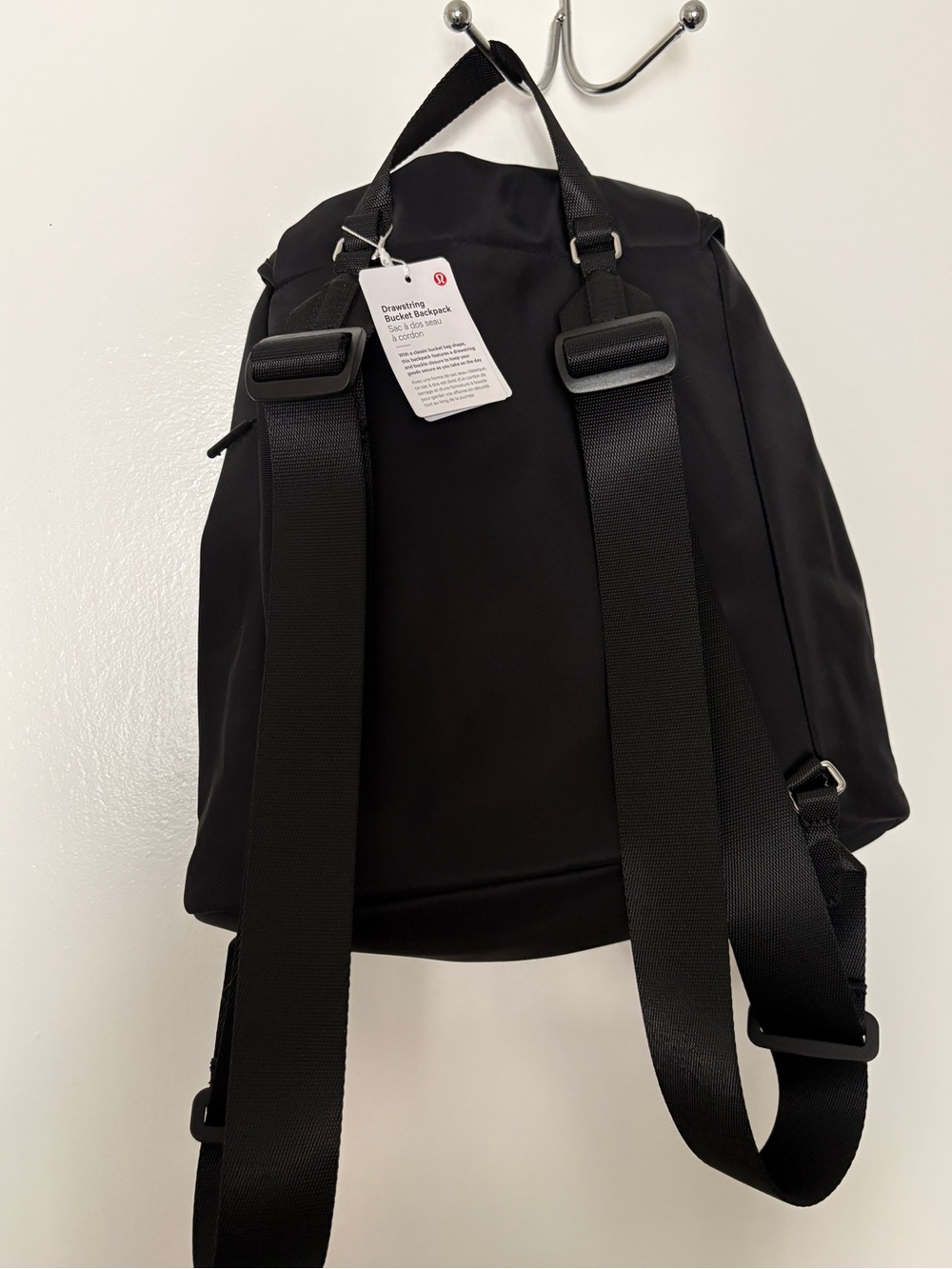 Lululemon backpack - Picture 3 of 5